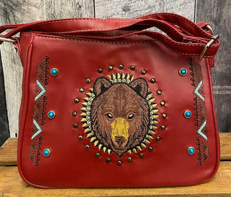 Purses, Bags & Wallets