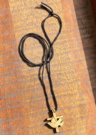 Olive Wood Necklaces