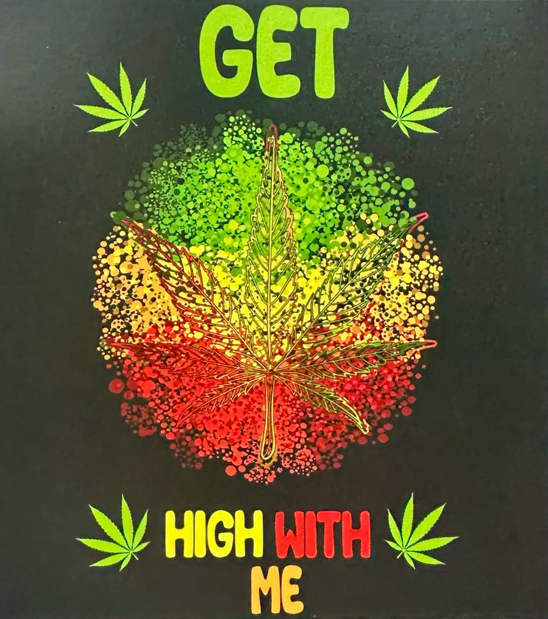 Digital Fleece 60x80 Blankets