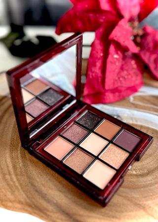 Spooky Friends Eyeshadow Palette