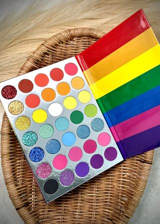 Pride Palette