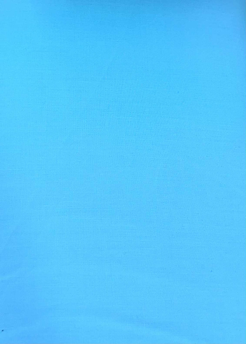 Solid Broadcloth Fabric