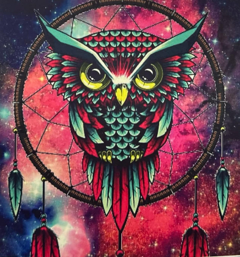 Digital Fleece 60x80 Blankets