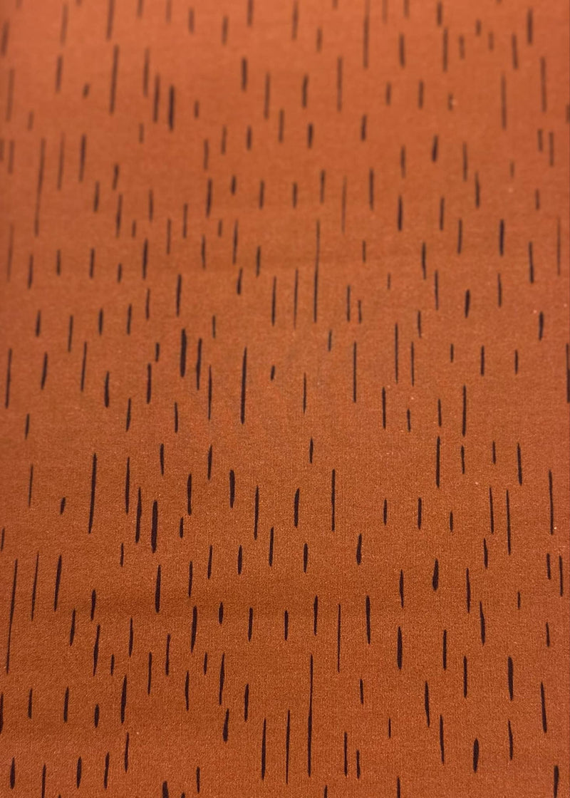 Bee-Resilient Fabric by Pat Bruderer