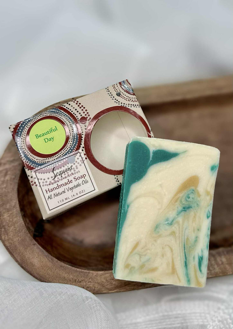 Handmade Soaps