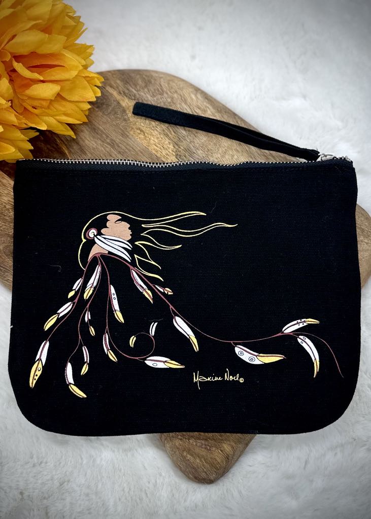 Artist Small Eco Pouch