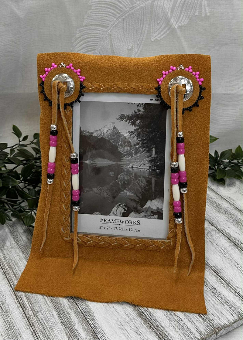 Leather Wrapped Misc Products