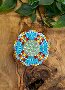 Cross Shield Phone Holder