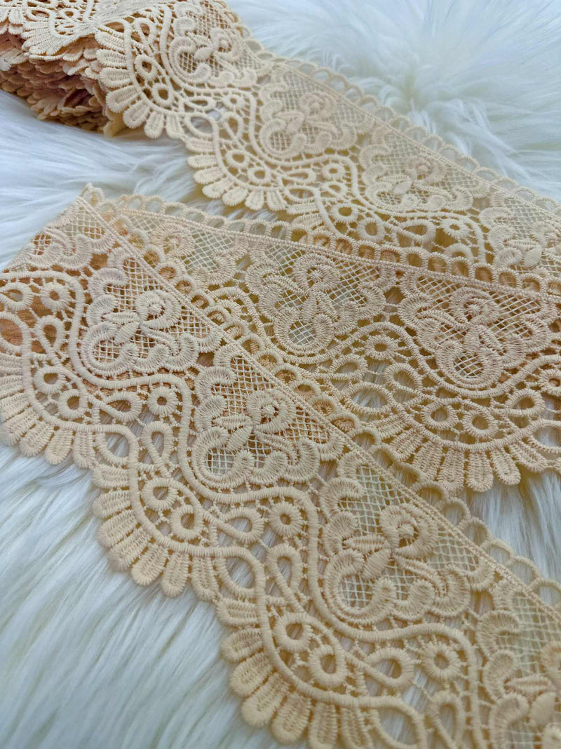 Lace Trim