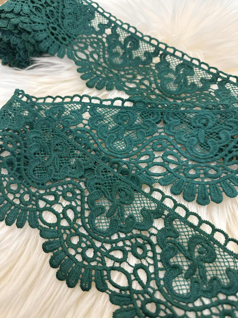 Lace Trim