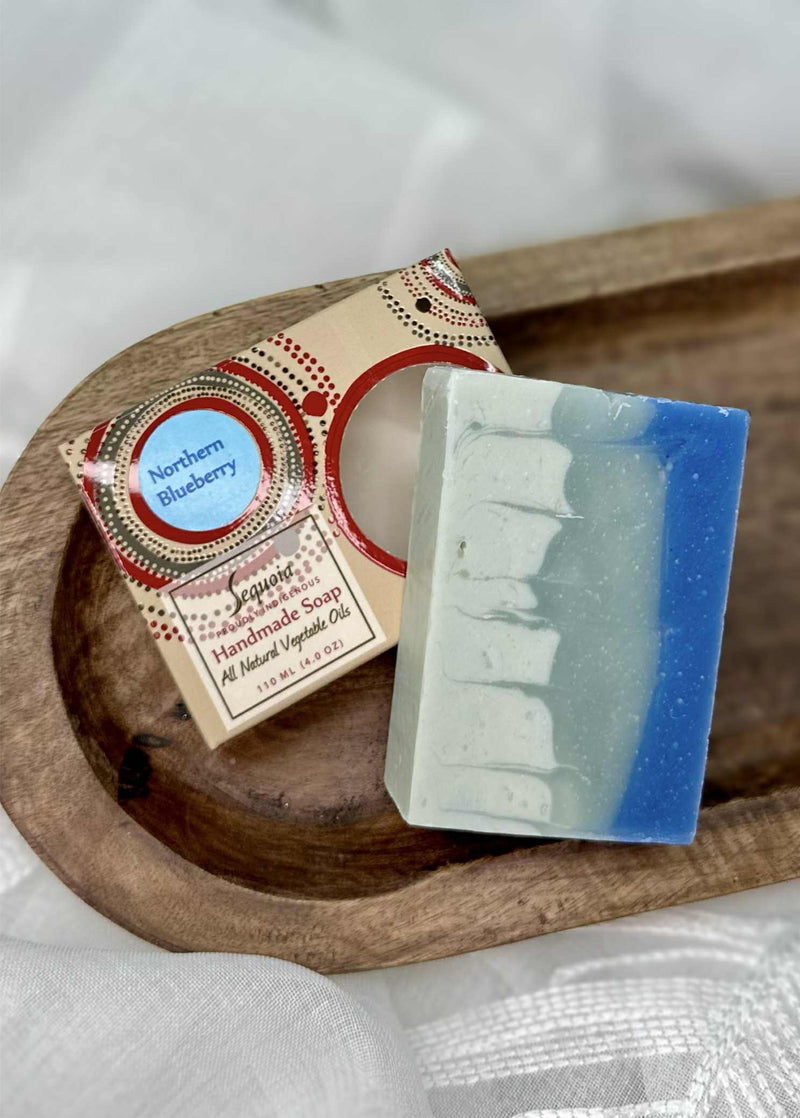 Handmade Soaps