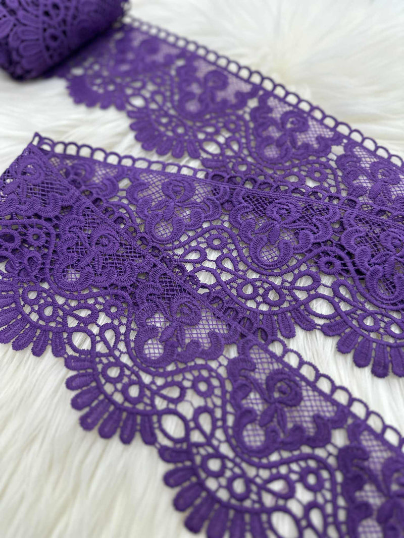 Lace Trim