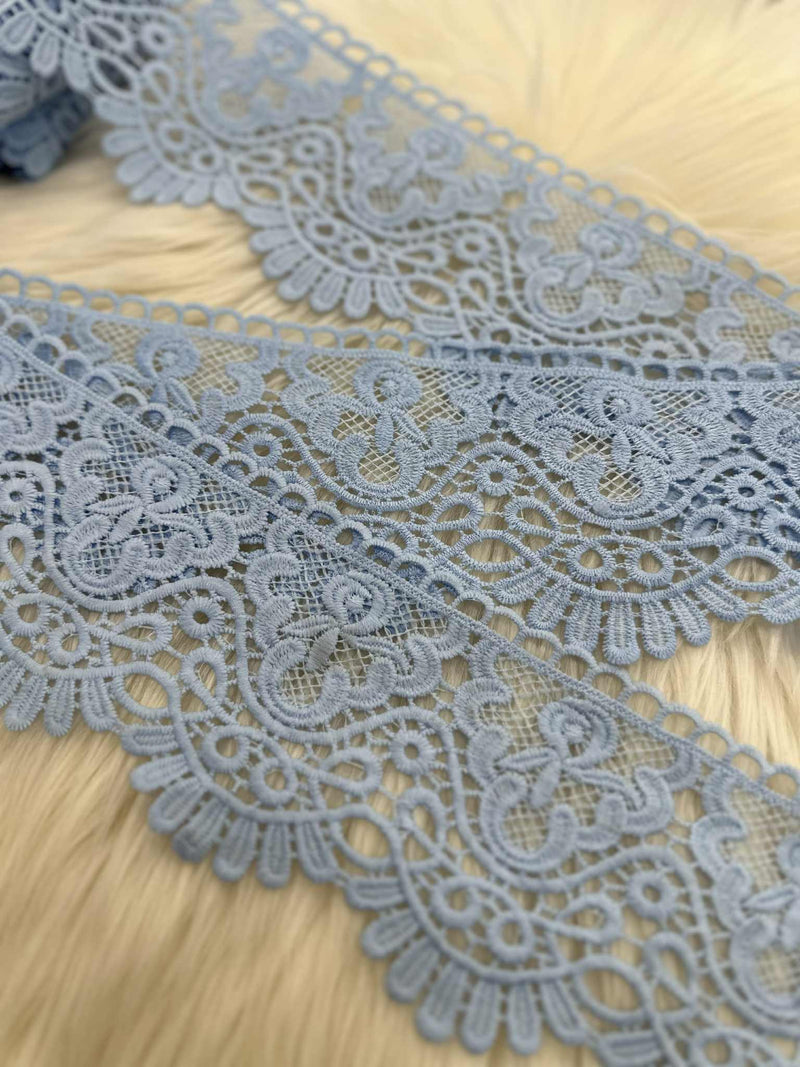 Lace Trim
