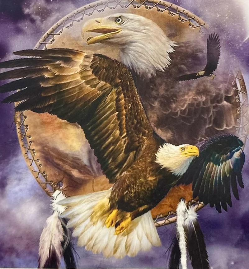 Digital Fleece 60x80 Blankets