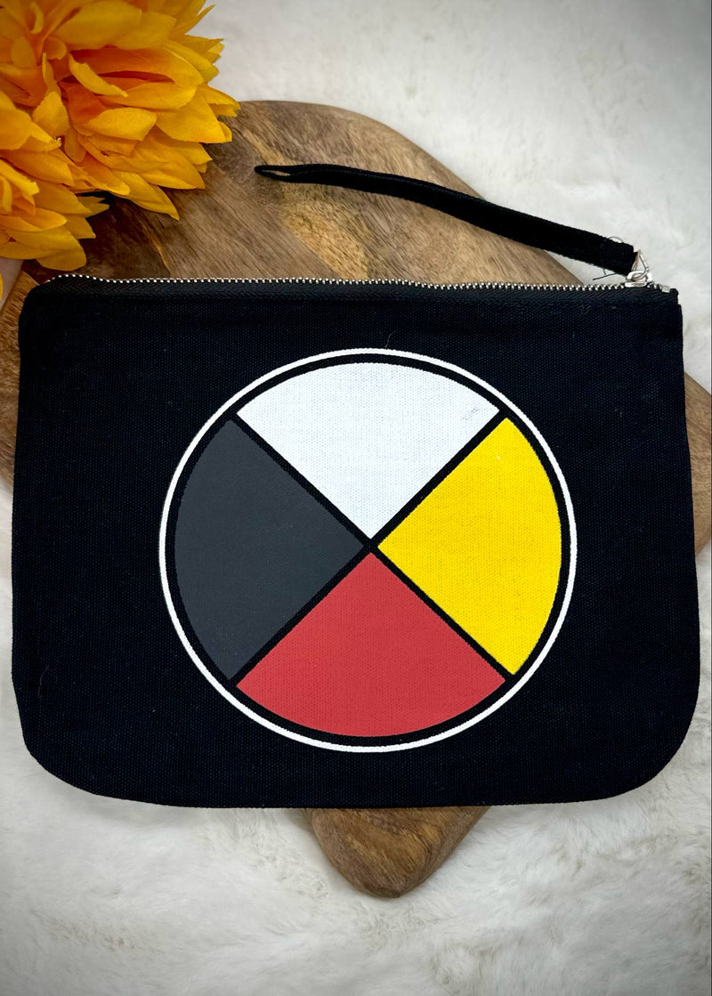 Artist Small Eco Pouch