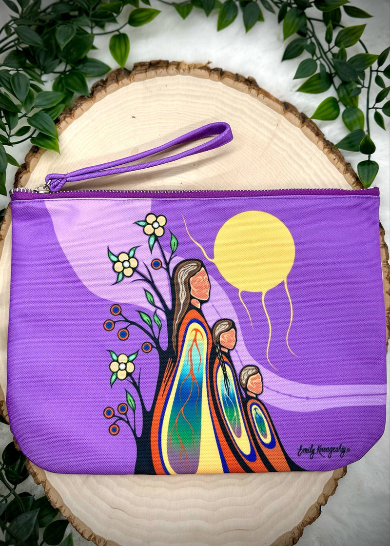 Artist Small Eco Pouch