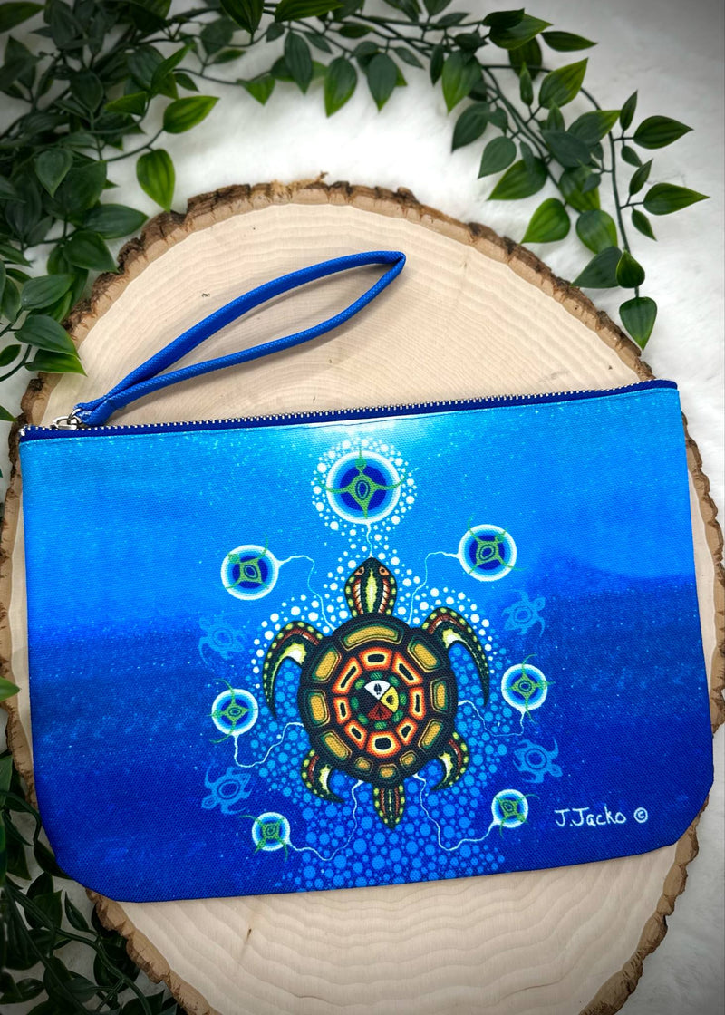 Artist Small Eco Pouch