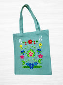 Setsuneh Handbag Canvas Bag