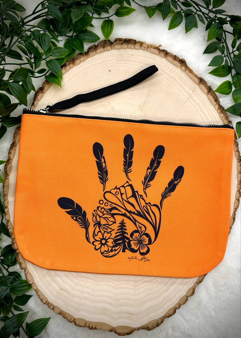 Artist Small Eco Pouch