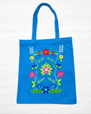 Setsuneh Handbag Canvas Bag