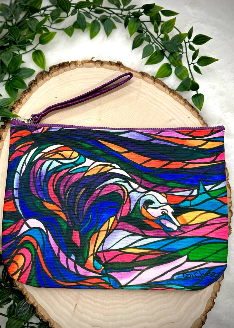 Artist Small Eco Pouch