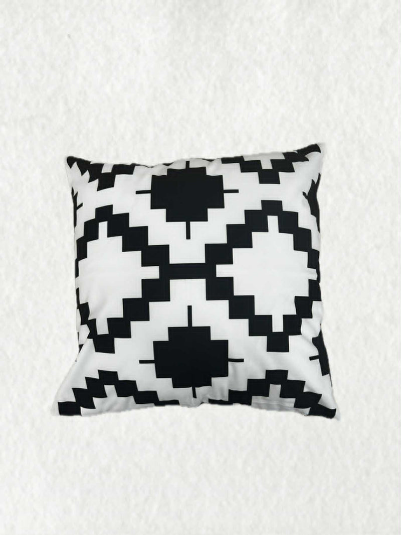 Tribal Toss Cushion