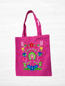 Setsuneh Handbag Canvas Bag