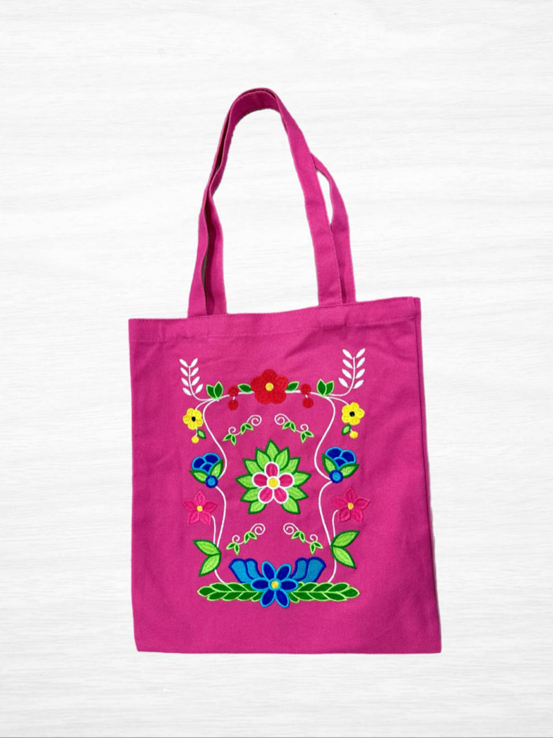 Setsuneh Handbag Canvas Bag