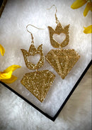 Shine Bright Like a Diamond Earrings