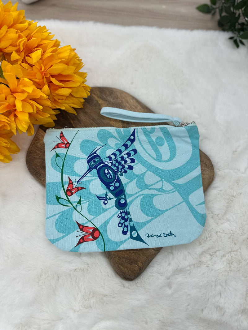 Artist Small Eco Pouch