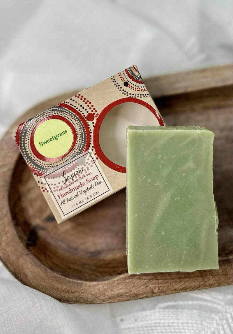 Handmade Soaps