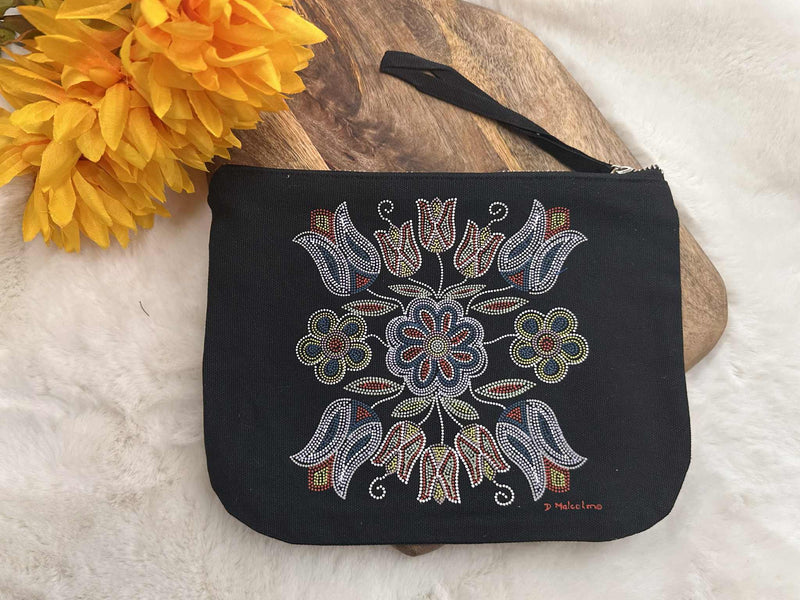 Artist Small Eco Pouch