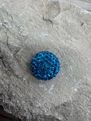 Gem Cabochon