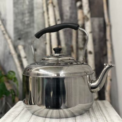 10 L Stainless Steel Tea Kettle