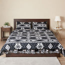 Diamond Collection 4 Piece King Comforter Set