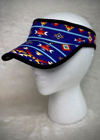 Aztec Visors