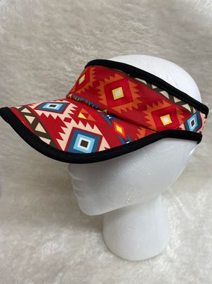 Aztec Visors