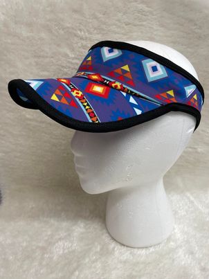 Aztec Visors