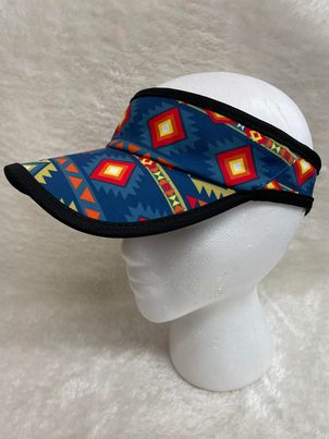 Aztec Visors