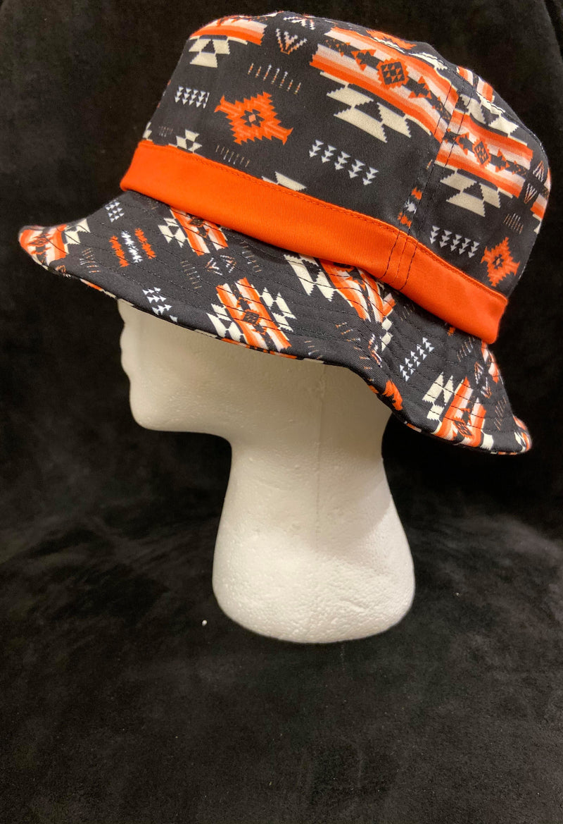 Bucket Hats