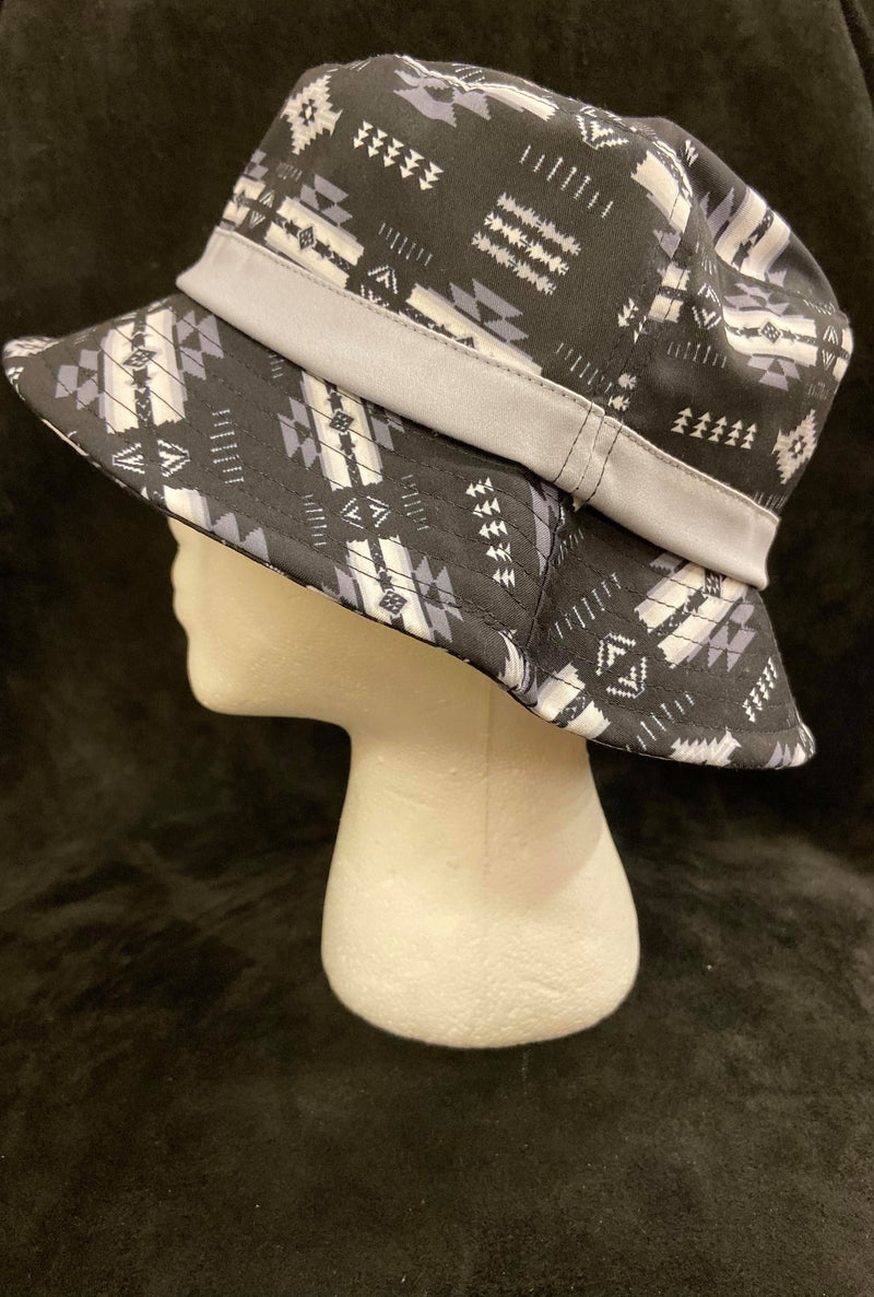 Bucket Hats
