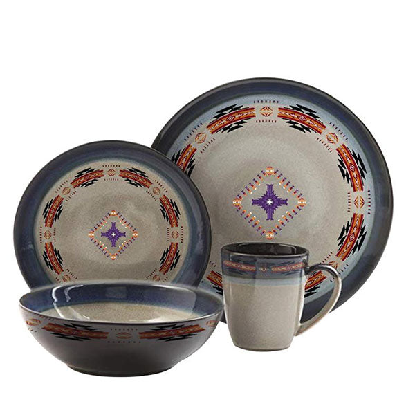 Dinnerware Set
