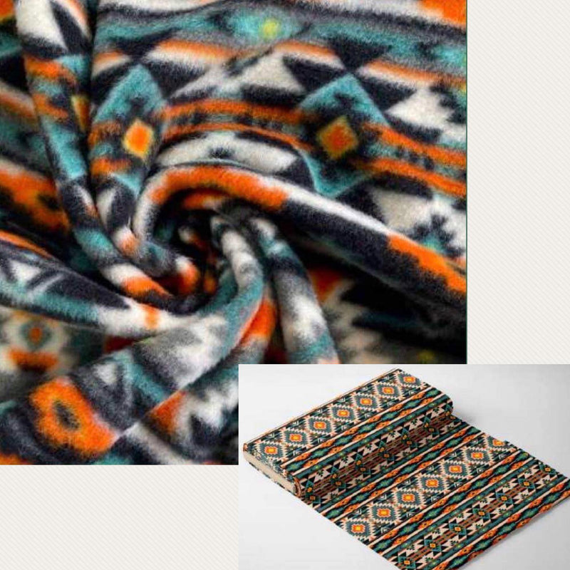 Fleece Fabric