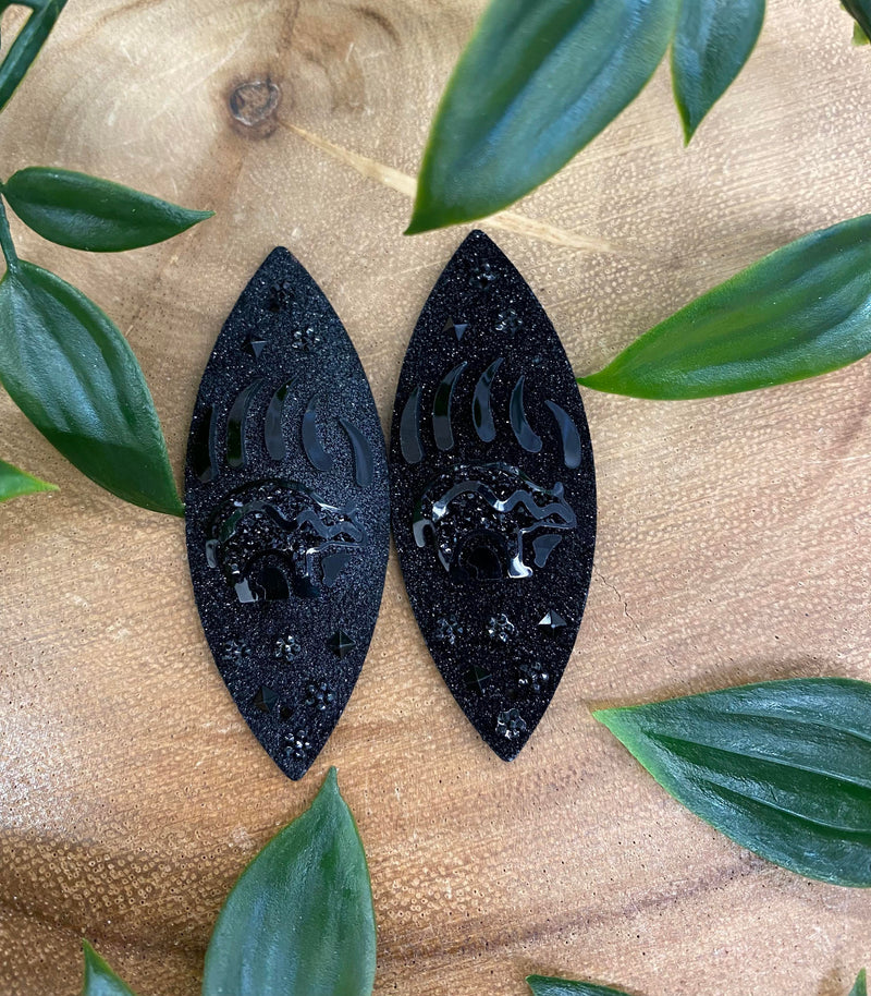 Diamond Shaped Cabochons