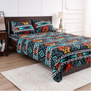 Diamond Collection Double 4 Piece Sheet Set