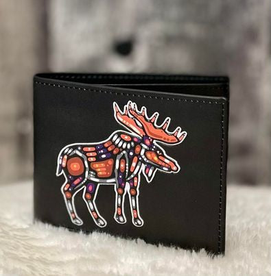 Artist Mens Wallets