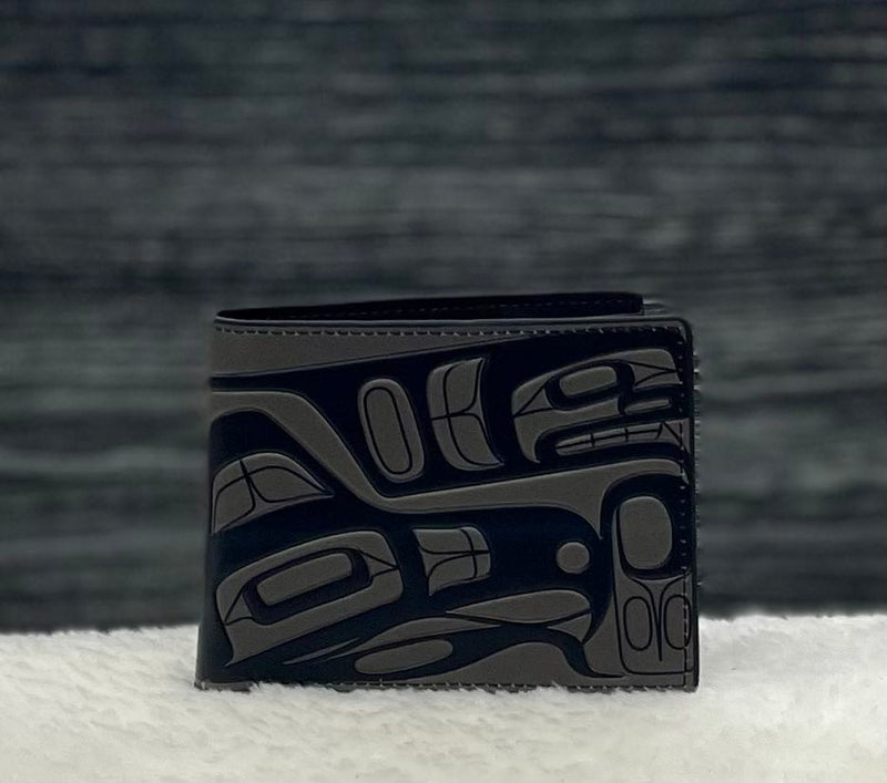 Artist Mens Wallets