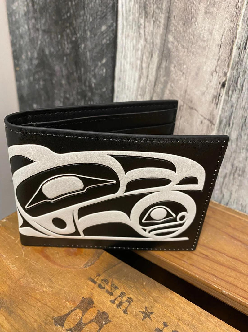 Artist Mens Wallets