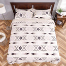 Double Diamond Collection 3 Piece Sherpalined Sets