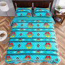 Diamond Collection King 3 Piece Sherpalined Sets